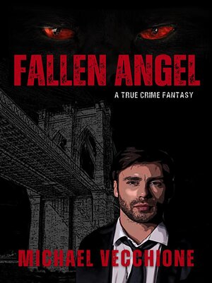 cover image of Fallen Angel